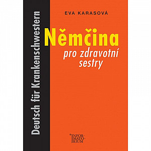 Němčina pro zdravotní sestry