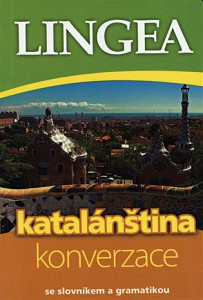 Katalánština konverzace