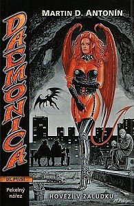 Daemonica Pekelný nářez