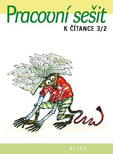 Pracovní sešit k Čítance 3/2