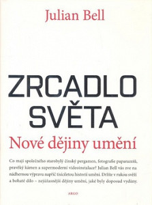Zrcadlo světa Nové dějiny umění