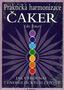 Praktická harmonizace čaker