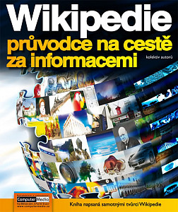 Wikipedia - průvodce na cestě za informacemi