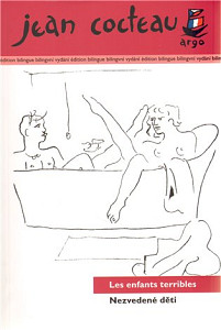 Nezvedené děti Les enfants terribles
