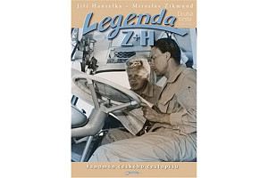 Legenda Z+H Druhá cesta