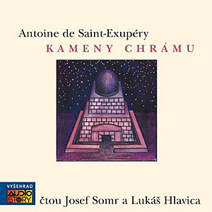 Kameny chrámu