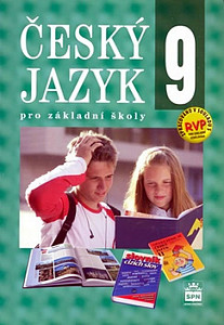 Český jazyk 9 pro základní školy
