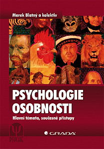 Psychologie osobnosti