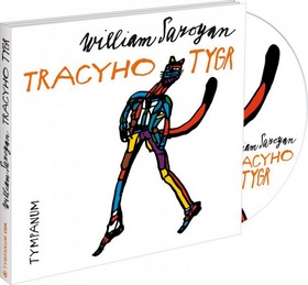 Tracyho Tygr