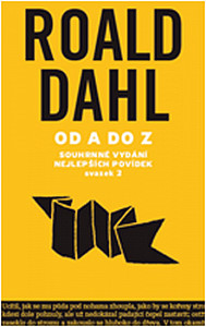 Souhrné vydání nejlepších povídek II