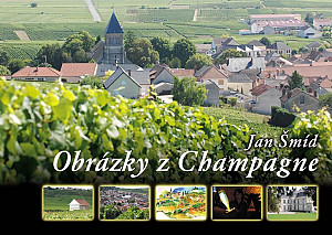 Obrázky z Champagne