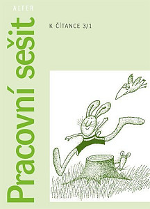 Pracovní sešit k čítance 3/1