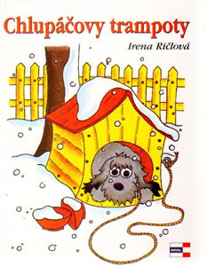 Chlupáčovy trampoty