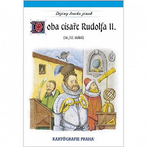 Doba císaře Rudolfa II.