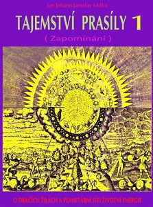 Tajemství prasíly 1