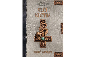 Vlčí kletba