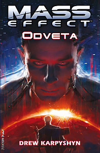 Mass Effect Odveta