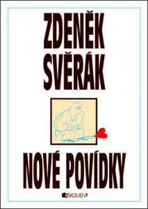Zdeněk Svěrák – NOVÉ POVÍDKY