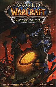 World of Warcraft Ashbringer