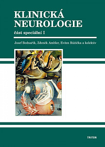 Klinická neurologie Komplet