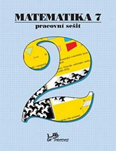 Matematika 7 Pracovní sešit 2