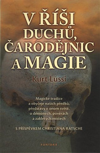 V říši duchů, čarodějnic a magie