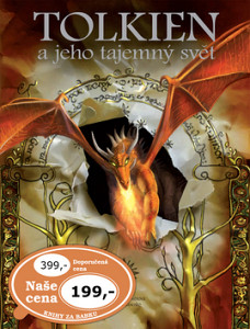Tolkien a jeho tajemný svět