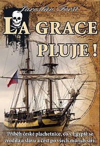 La Grace pluje!