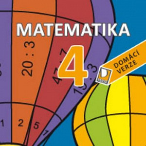 CD Interaktivní matematika 4
