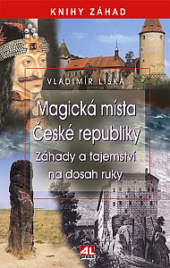 Magická místa České republiky