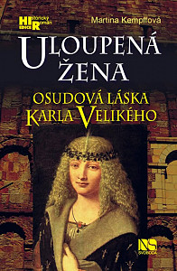 Uloupená žena
