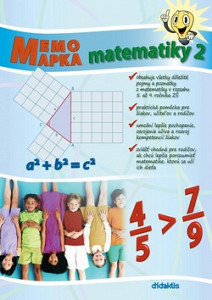 MemoMapka matematiky 2