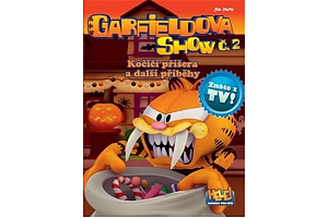 Garfieldova show č.2