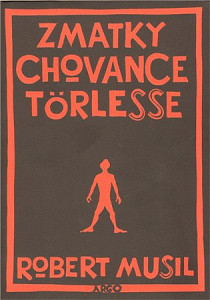 Zmatky chovance Törlesse