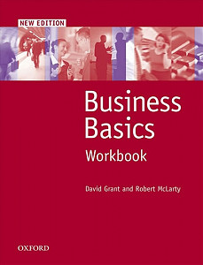 Business Basic New Edition Workbook