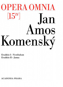 Opera omnia 15/IV