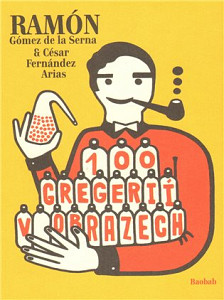 100 gregérií v obrazech