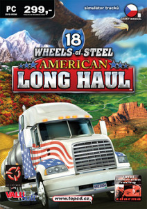 18 Wheels of Steel Long Haul