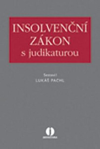 Insolvenční zákon s judikaturou