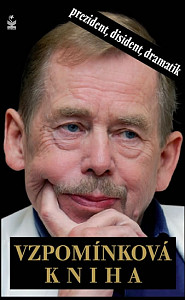 Václav Havel Vzpomínková kniha