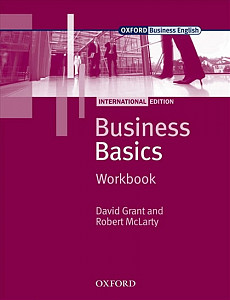 Business Basic International Edition Workbook