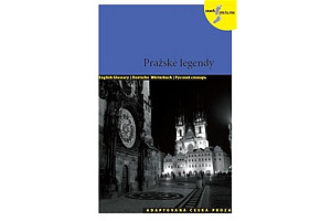 Pražské legendy