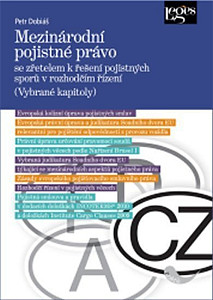 Mezinárodní pojistné právo