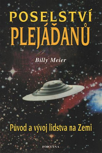 Poselství plejáďanů