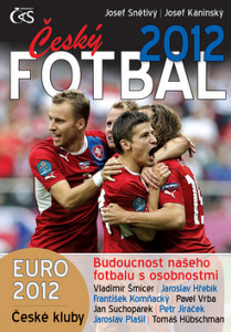 Český fotbal 2012