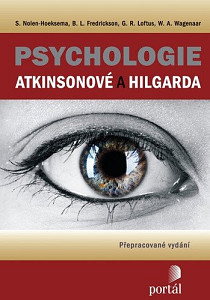 Psychologie Atkinsonové a Hilgarda