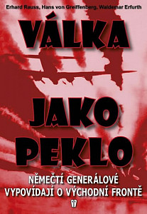 Válka jako peklo