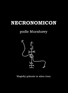 Necronomicon podle Murahawy