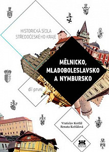 Historická sídla středočeského kraje