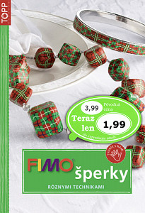 FIMO šperky